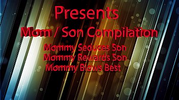 Настоящий секс-скандал мамка и сын не могут устоять перед своей похотью в домашнем порно видео