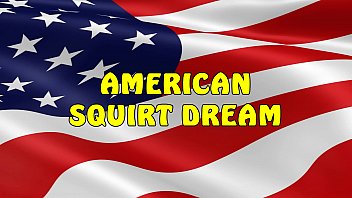 Толстая американка кончает так громко, что весь дом зазвенел от её стонов - незабываемое зрелище