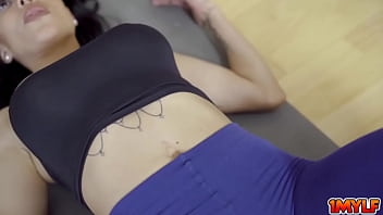 Развод, тренировки и страсть история женщины, которая нашла новое счастье в спортзале